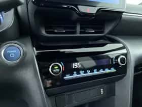 Toyota Yaris Cross (2021) thumbnail 21