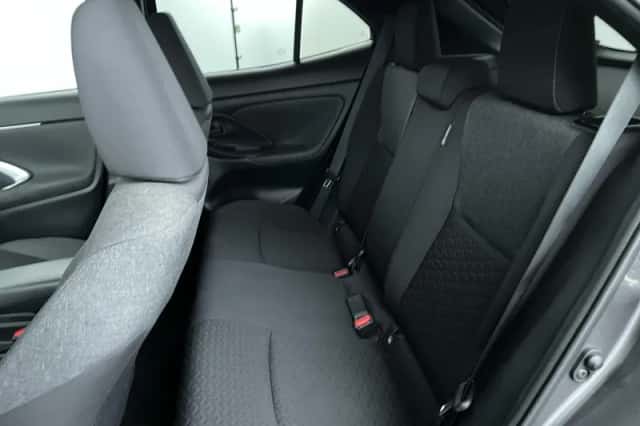 Toyota Yaris Cross (2021) thumbnail 24