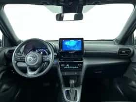 Toyota Yaris Cross (2021) thumbnail 25