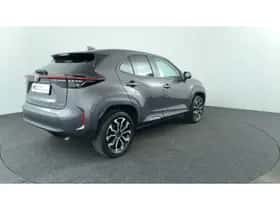 Toyota Yaris Cross (2021) thumbnail 5