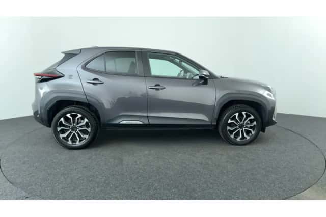 Toyota Yaris Cross (2021) thumbnail 6