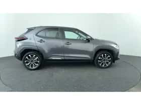 Toyota Yaris Cross (2021) thumbnail 6