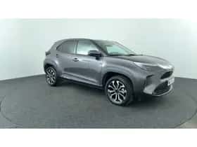 Toyota Yaris Cross (2021) thumbnail 7