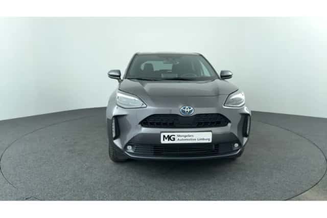 Toyota Yaris Cross (2021) thumbnail 8