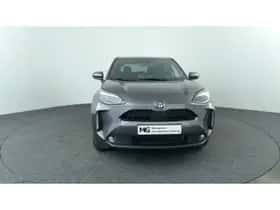 Toyota Yaris Cross (2021) thumbnail 8
