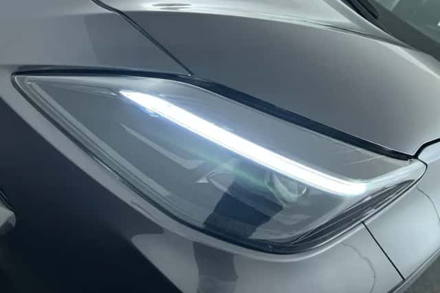 Toyota Yaris Cross (2021) thumbnail 9