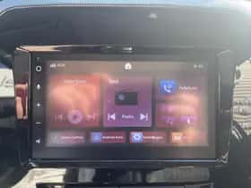 Suzuki Vitara (2021) thumbnail 5