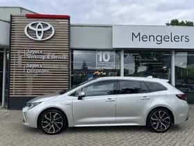 Toyota Corolla (2019) thumbnail 2