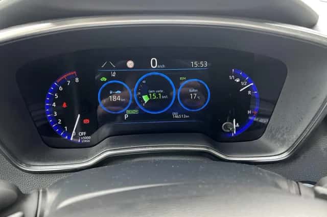 Toyota Corolla (2019) thumbnail 11