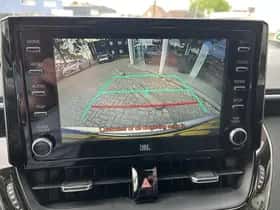 Toyota Corolla (2019) thumbnail 13