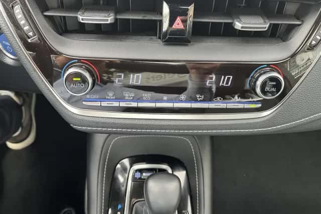 Toyota Corolla (2019) thumbnail 15