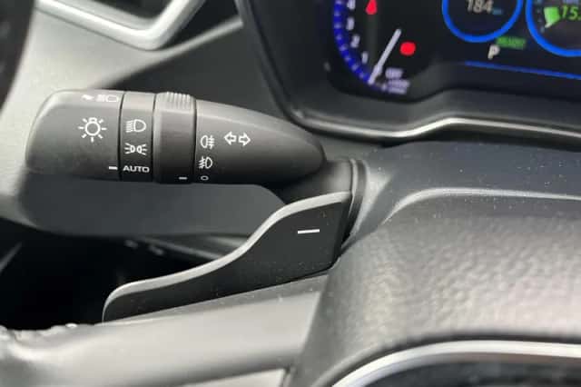 Toyota Corolla (2019) thumbnail 19