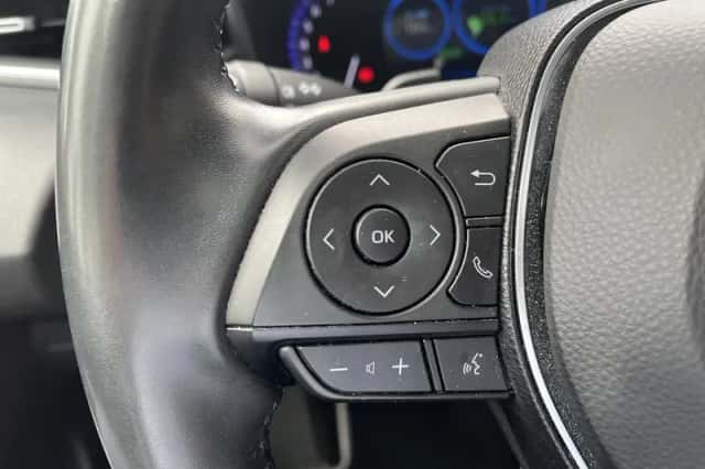 Toyota Corolla (2019) thumbnail 20