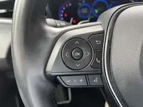 Toyota Corolla (2019) thumbnail 20