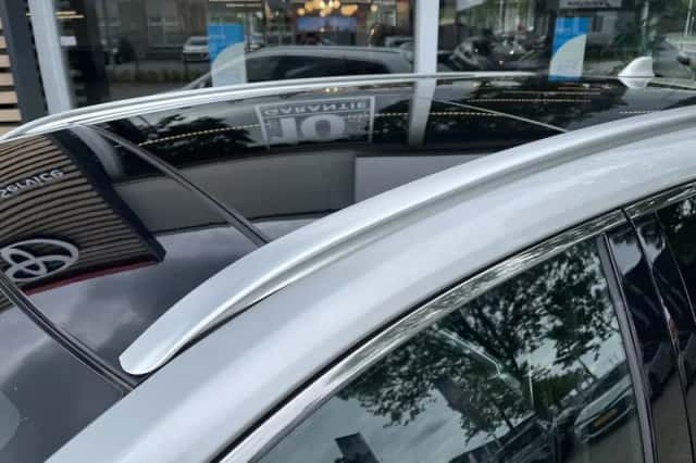 Toyota Corolla (2019) thumbnail 26