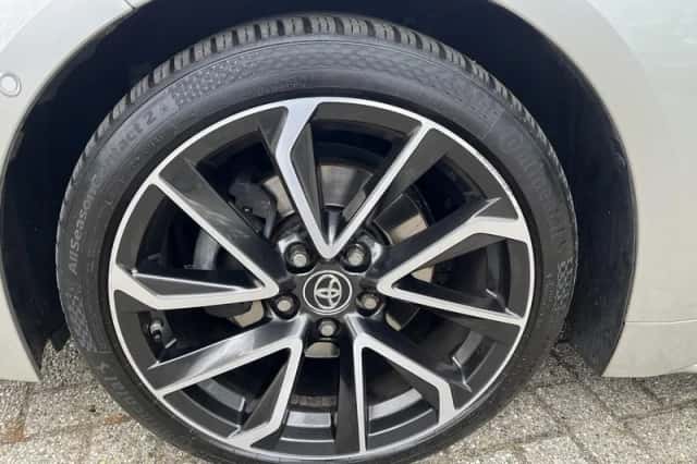 Toyota Corolla (2019) thumbnail 30
