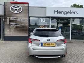 Toyota Corolla (2019) thumbnail 4