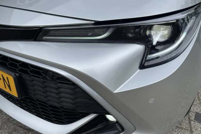 Toyota Corolla (2019) thumbnail 31