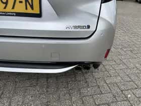 Toyota Corolla (2019) thumbnail 32
