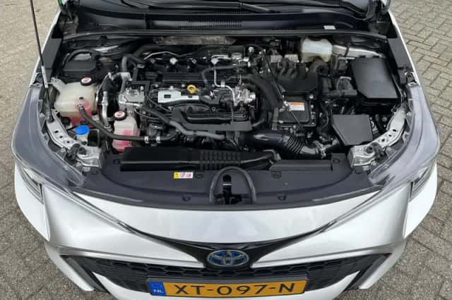 Toyota Corolla (2019) thumbnail 34