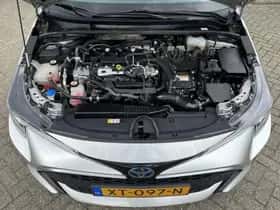 Toyota Corolla (2019) thumbnail 34