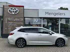 Toyota Corolla (2019) thumbnail 5