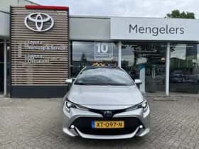 Toyota Corolla (2019) thumbnail 6