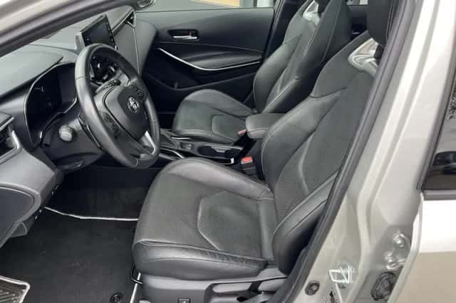 Toyota Corolla (2019) thumbnail 7