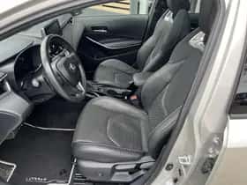 Toyota Corolla (2019) thumbnail 7