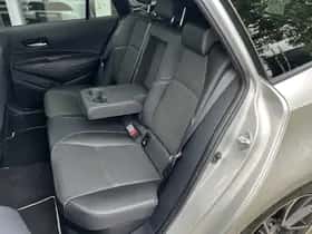 Toyota Corolla (2019) thumbnail 9