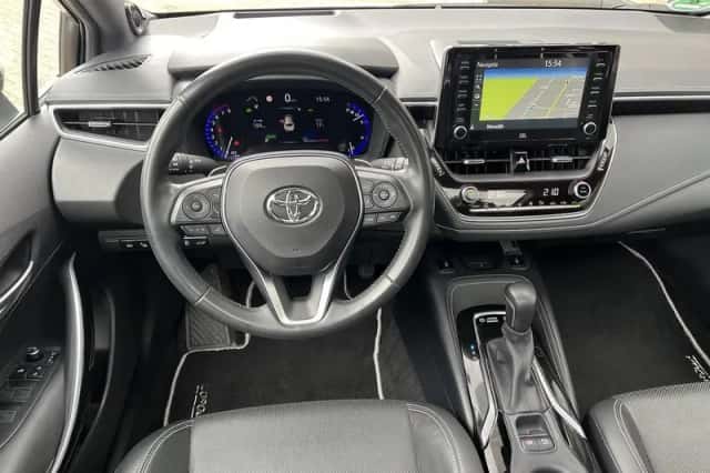 Toyota Corolla (2019) thumbnail 10