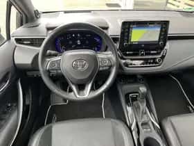 Toyota Corolla (2019) thumbnail 10