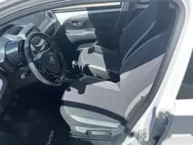 Toyota Aygo (2020) thumbnail 6