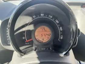 Toyota Aygo (2020) thumbnail 7