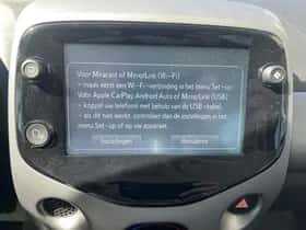 Toyota Aygo (2020) thumbnail 8