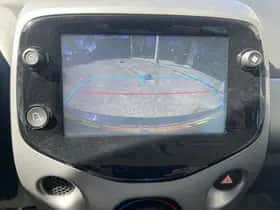 Toyota Aygo (2020) thumbnail 9