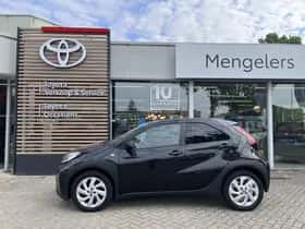 Toyota Aygo (2023) thumbnail 2