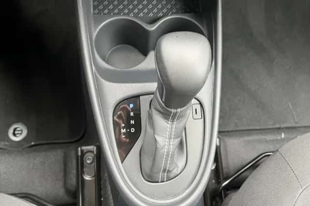 Toyota Aygo (2023) thumbnail 11
