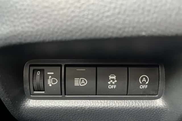 Toyota Aygo (2023) thumbnail 15