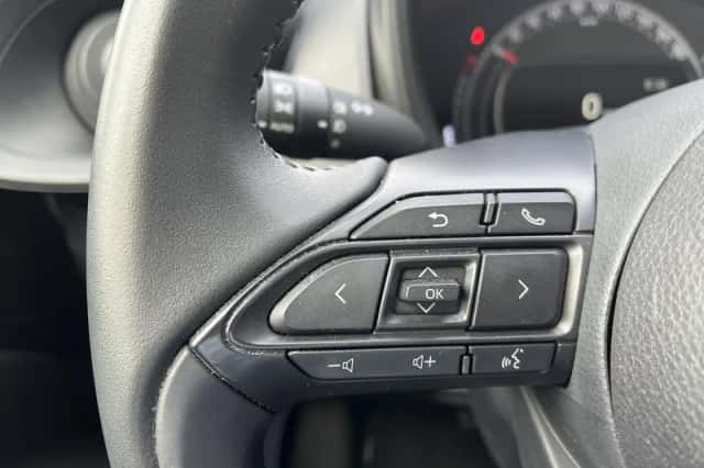 Toyota Aygo (2023) thumbnail 17