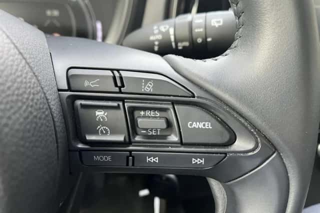 Toyota Aygo (2023) thumbnail 18