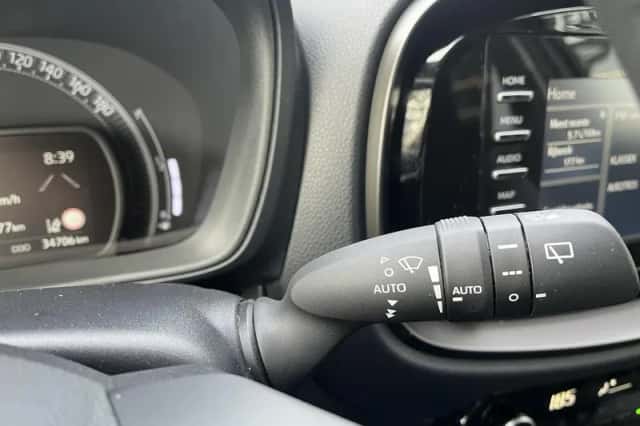 Toyota Aygo (2023) thumbnail 19