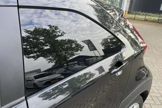 Toyota Aygo (2023) thumbnail 21