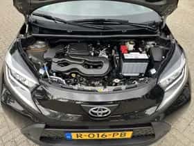 Toyota Aygo (2023) thumbnail 23