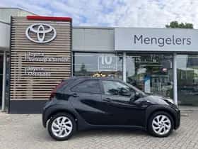 Toyota Aygo (2023) thumbnail 5