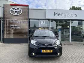 Toyota Aygo (2023) thumbnail 6