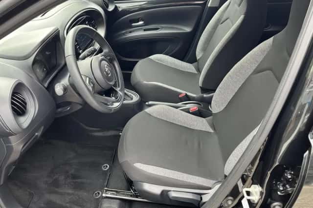 Toyota Aygo (2023) thumbnail 7