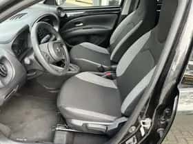Toyota Aygo (2023) thumbnail 7