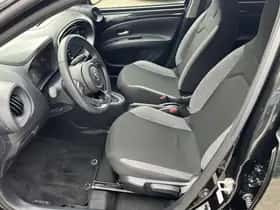 Toyota Aygo (2023) thumbnail 7