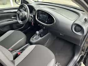 Toyota Aygo (2023) thumbnail 8